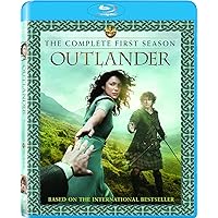 Amazon.com: Outlander (2014) - Full Season 01 - Set : Caitriona